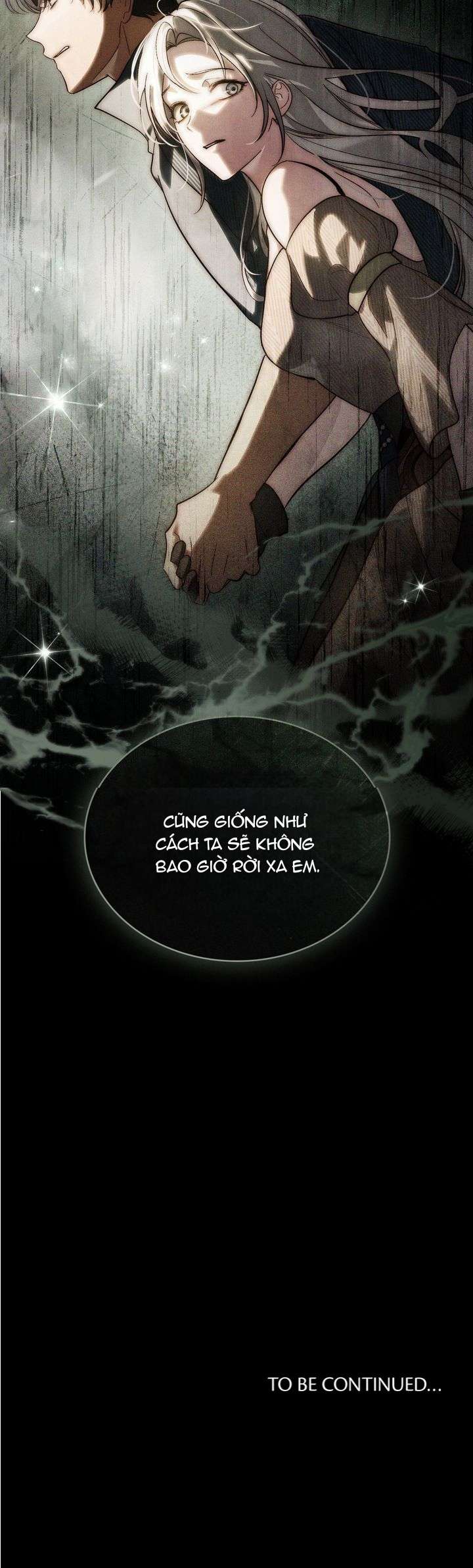 Khi Số Phận Tìm Đến Hai Ta Chapter 55 - Trang 4