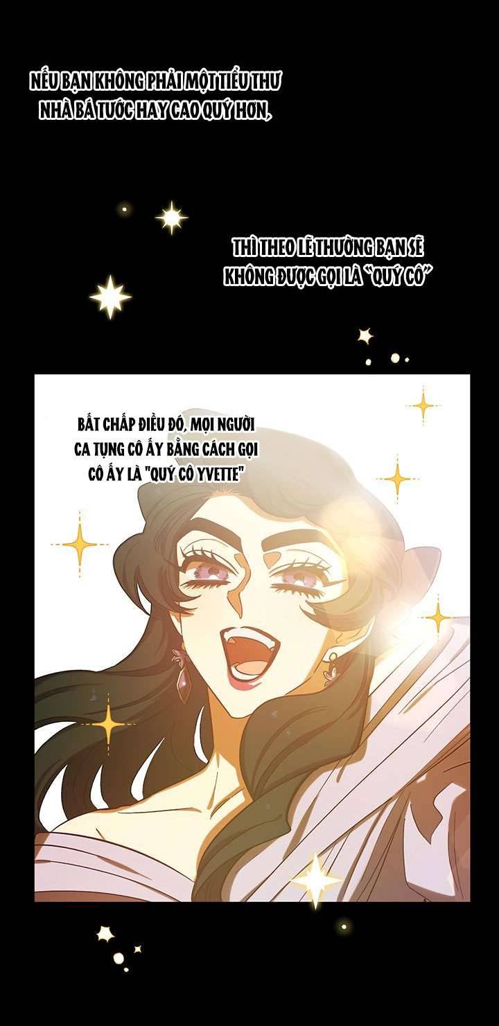 May Mắn Hay Bất Hạnh Chap 24 - Trang 4