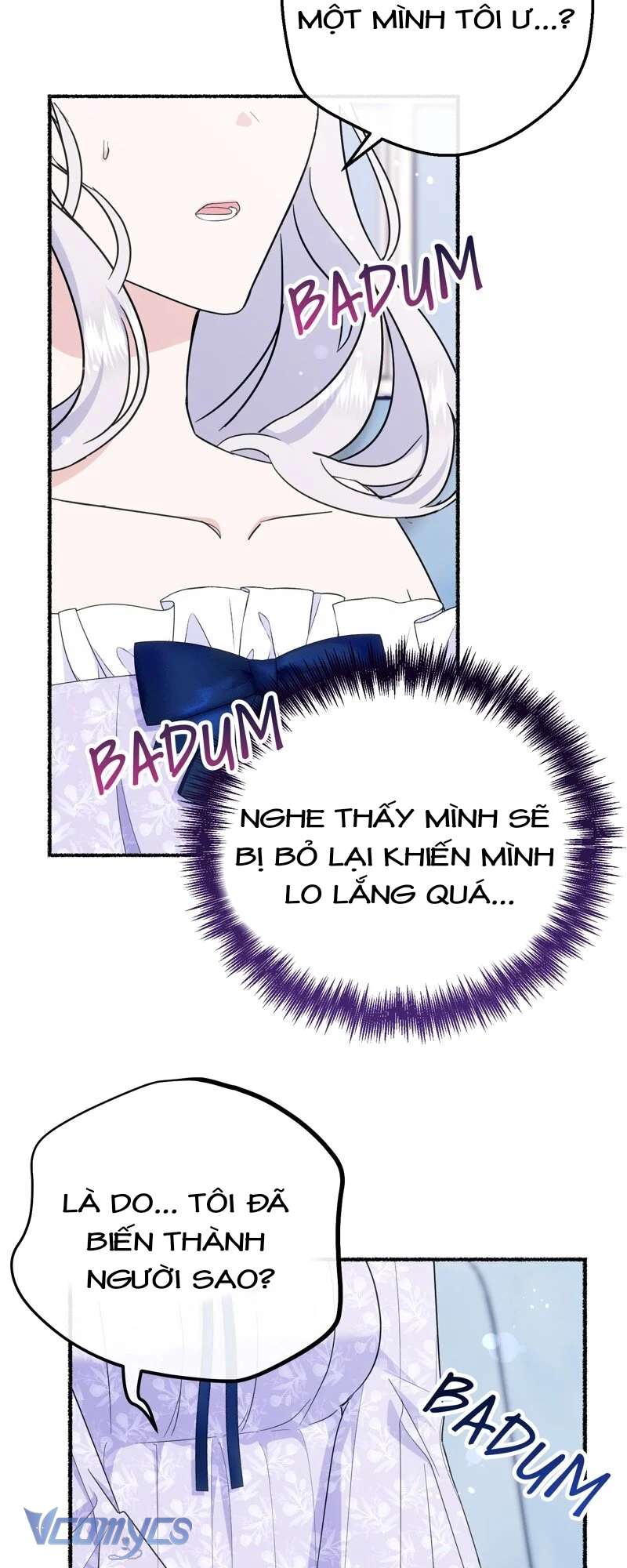 Trở Thành Chú Mèo Ngủ Cùng Bạo Chúa Chapter 23 - Next Chapter 24