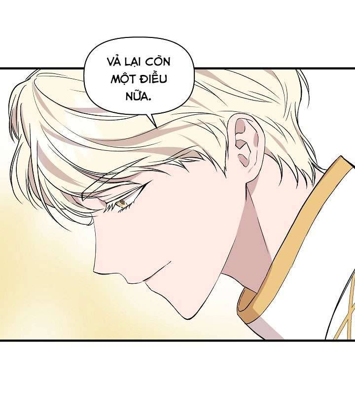 Tôi Không Phải Là Cinderella Chapter 21 - Trang 4