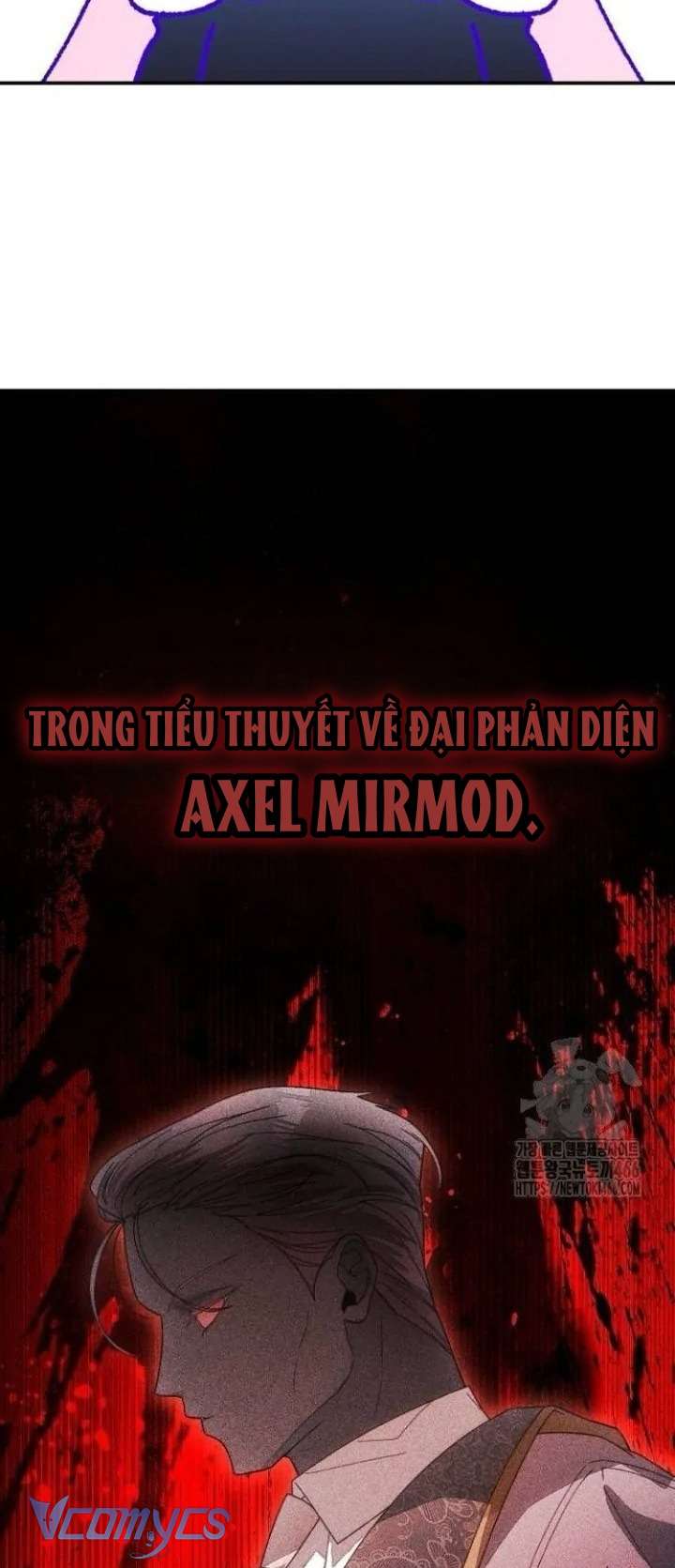 Papa Bạo Chúa, Con Sẽ Bảo Vệ Người! Chap 13 - Next Chap 14