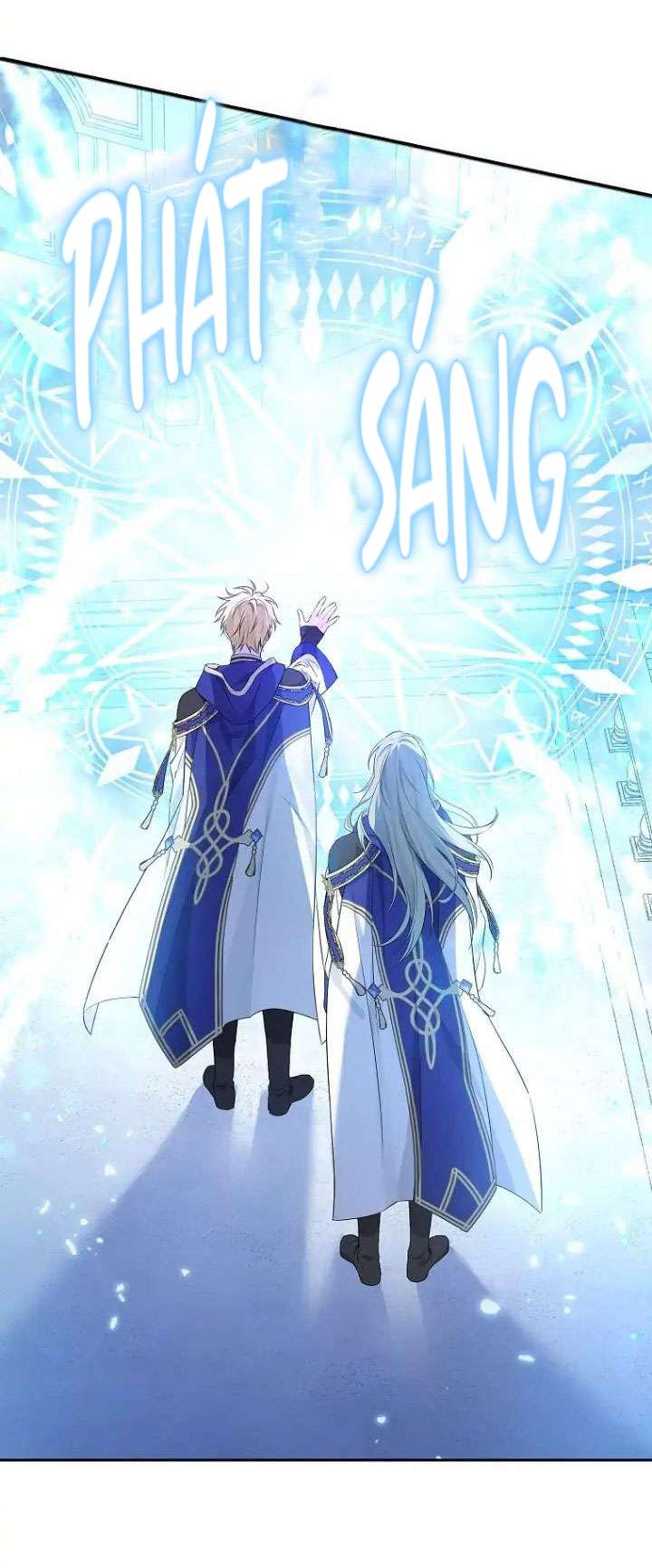 Tôi Là Minh Chứng Của Sự Thật Chap 96 - Trang 3