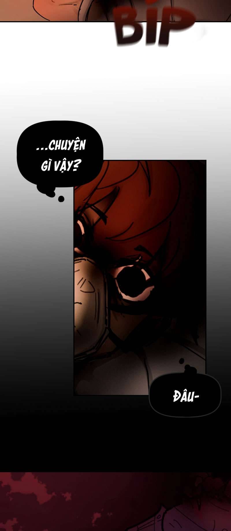 Nghĩa Trang Xe Buýt Chapter 54 - Trang 3