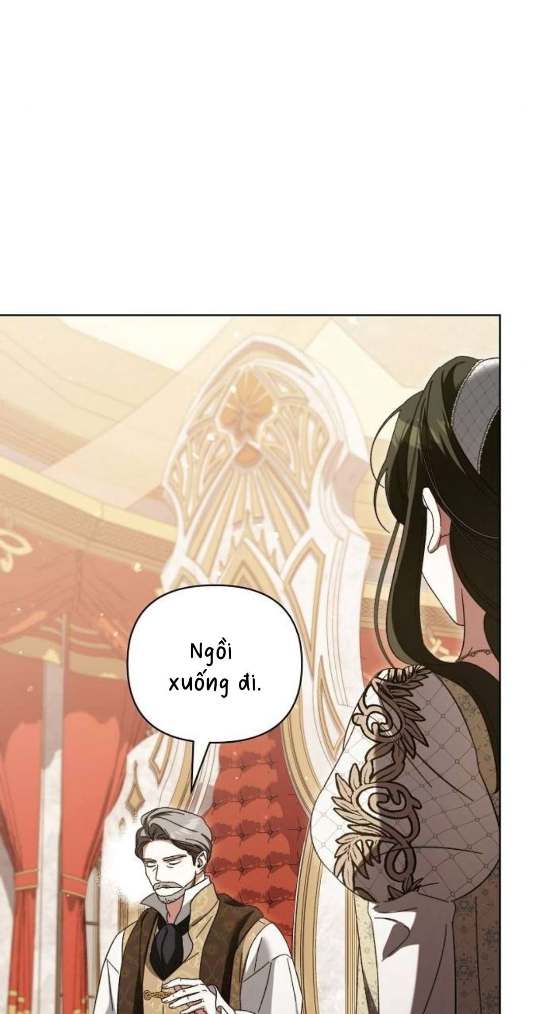 Dành Cho Nàng Juliet Xinh Đẹp Chapter 4 - Trang 4
