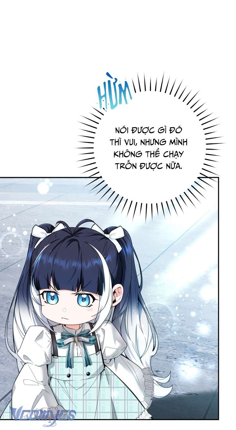 Bé Con Cá Voi Sát Thủ Chapter 3 - Trang 4