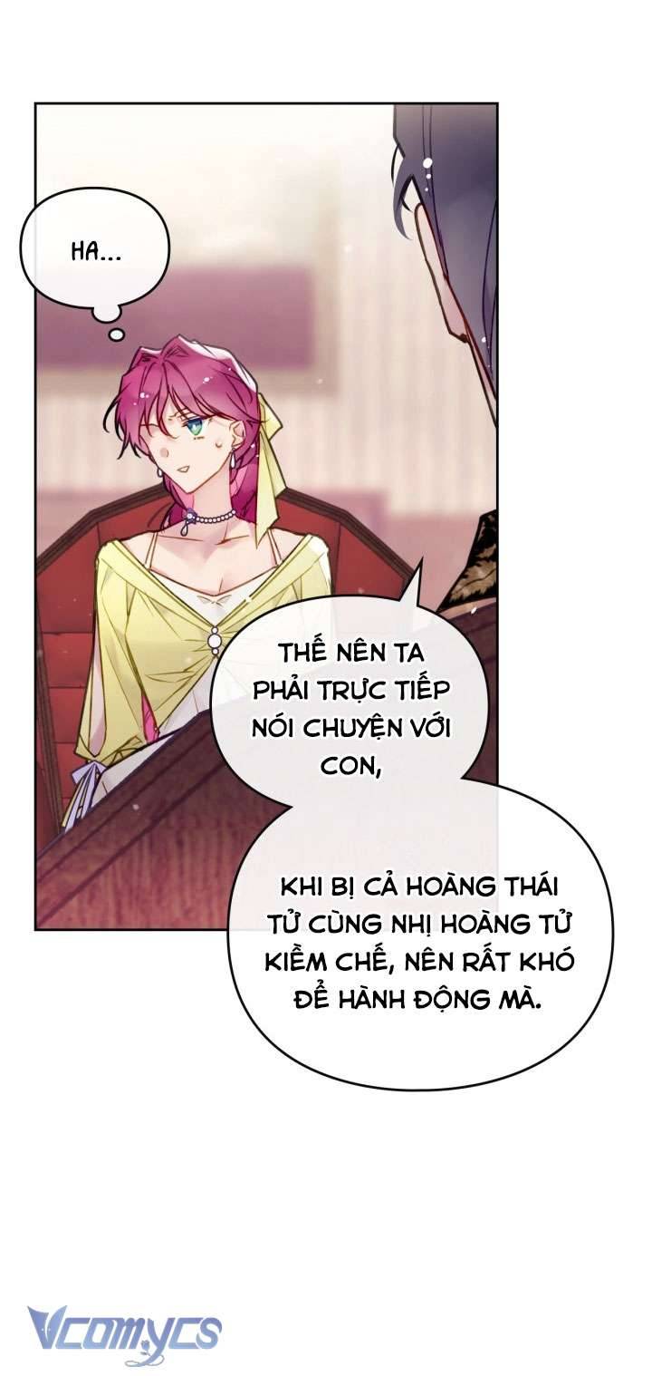 Kết Cục Của Nhân Vật Phản Diện Chỉ Có Thể Là Cái Chết Chapter 96 - Next Chapter 97