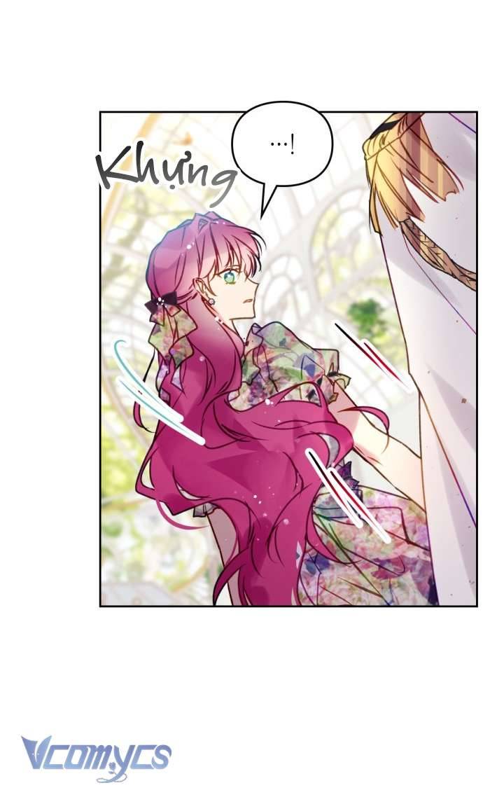 Kết Cục Của Nhân Vật Phản Diện Chỉ Có Thể Là Cái Chết Chap 146 - Next Chapter 147