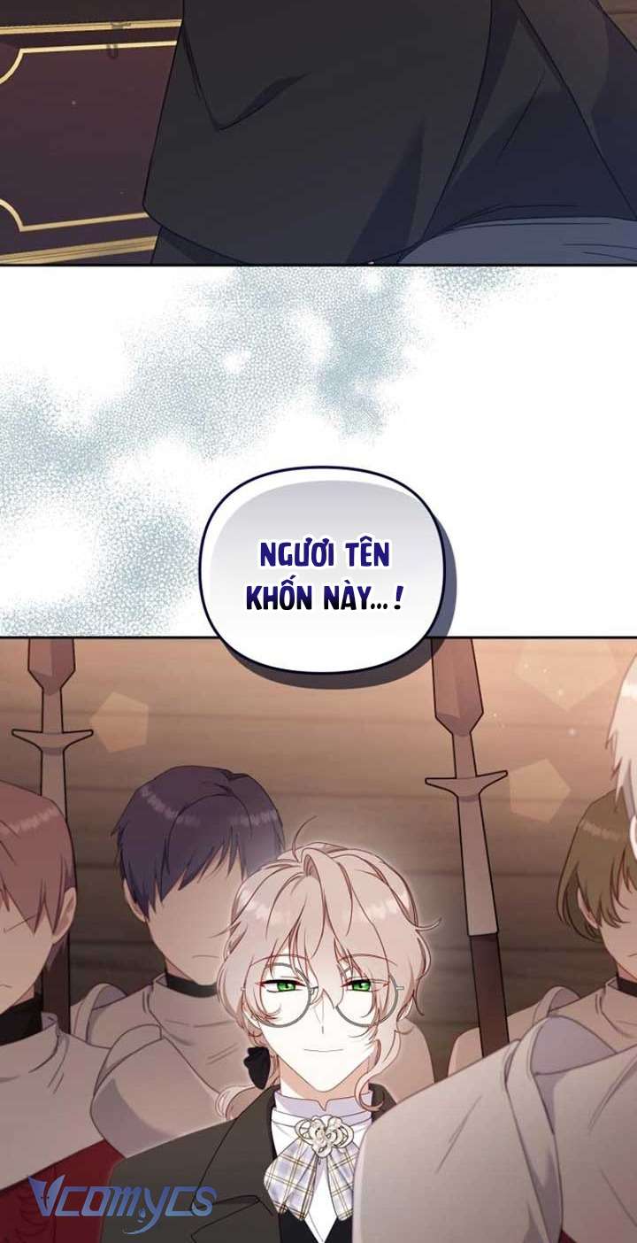Tôi Được Nuôi Dưỡng Bởi Những Kẻ Phản Diện Chap 82 - Trang 3