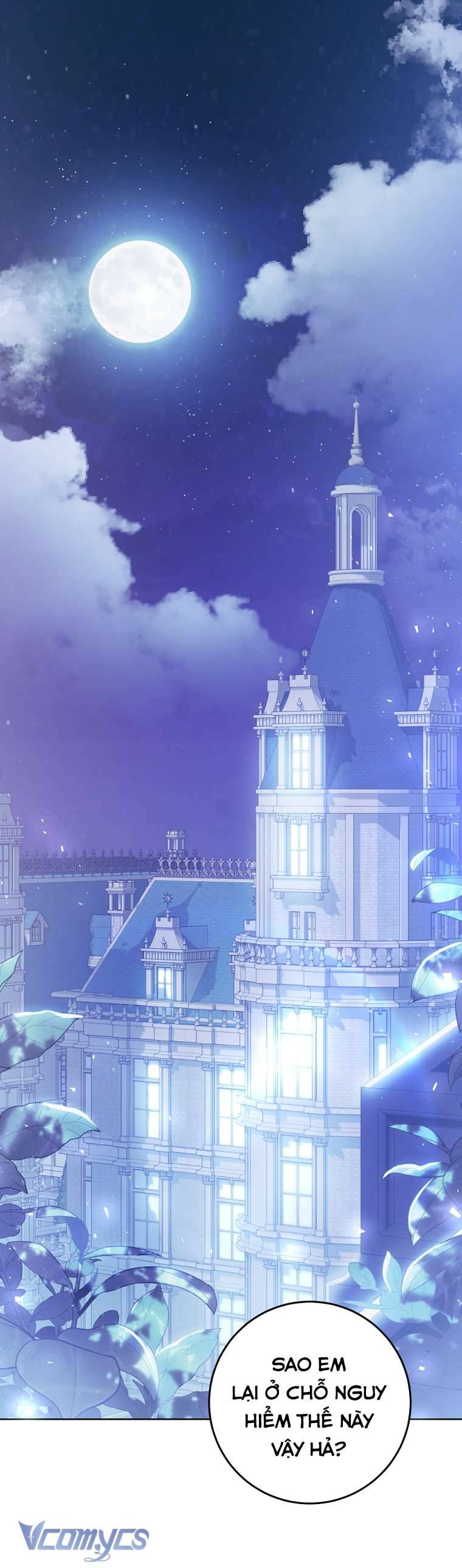 Ác Nữ Chỉ Là Một Con Rối Chap 88 - Next Chap 89