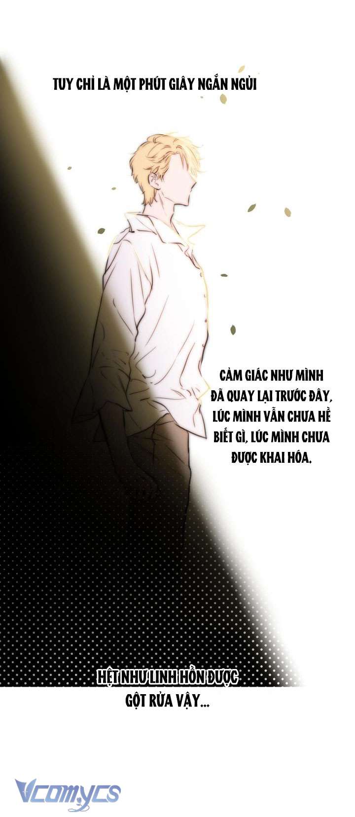 Những Nhân Vật Mạnh Nhất Thế Giới Ám Ảnh Tôi Chapter 13 - Trang 4