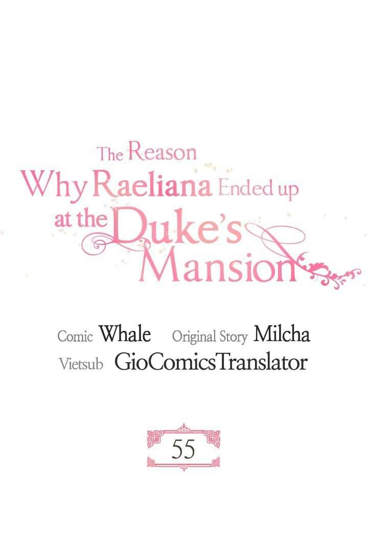 Vị Hôn Thê Khế Ước Của Công Tước Chapter 55 - Trang 4