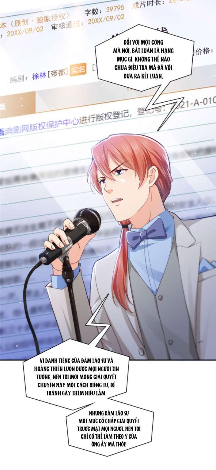 Hệt Như Hàn Quang Gặp Nắng Gắt Chap 192 - Trang 4