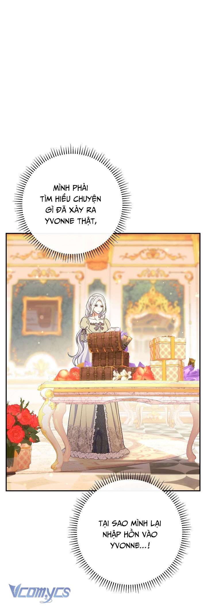 Người Xem Mắt Của Ác Nữ Quá Hoàn Hảo Chapter 52 - Trang 4