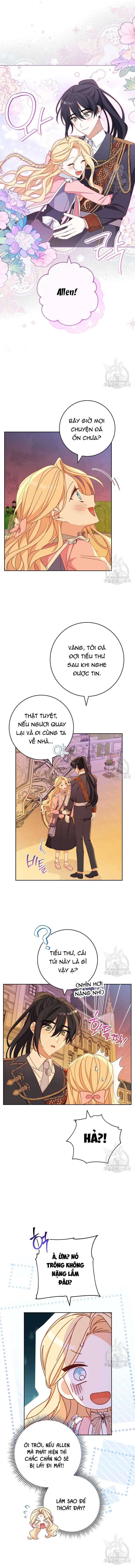 Tôi Đã Phạm Sai Lầm Rồi! Chap 36 - Trang 2