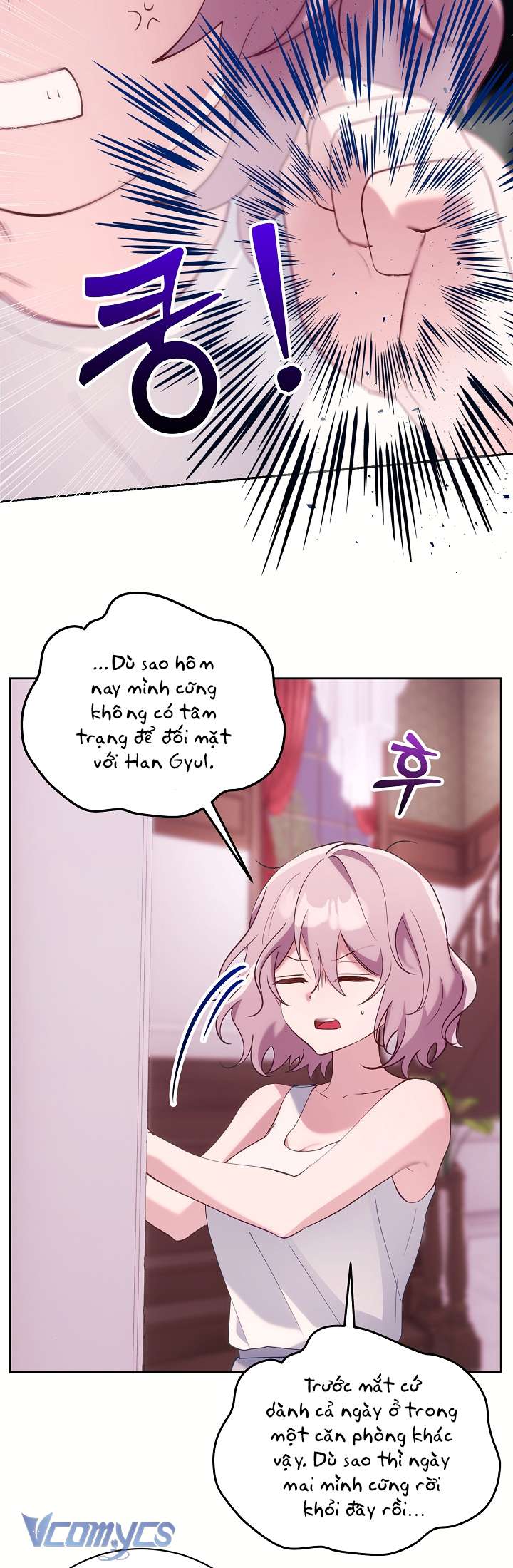 [18+] Dinh Thự Young Chun Hwa: Mãi Một Tình Yêu Chap 15 - Next Chapter 16