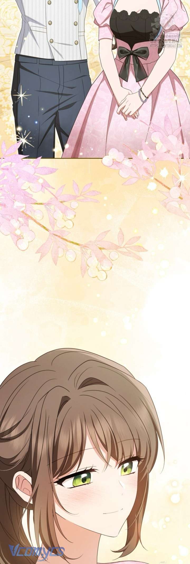 Được Yêu Thương Mà Còn Ngại Ngùng Sao! Chap 79 - Trang 4