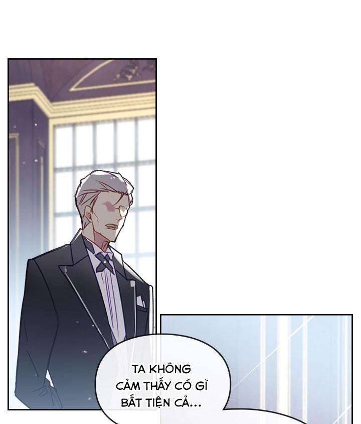 Kết Cục Của Nhân Vật Phản Diện Chỉ Có Thể Là Cái Chết Chapter 39 - Next Chapter 40