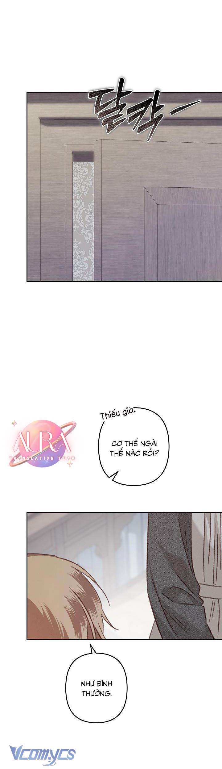 Sống Sót Như Một Hầu Gái Trong Trò Chơi Kinh Dị Chapter 42 - Trang 4