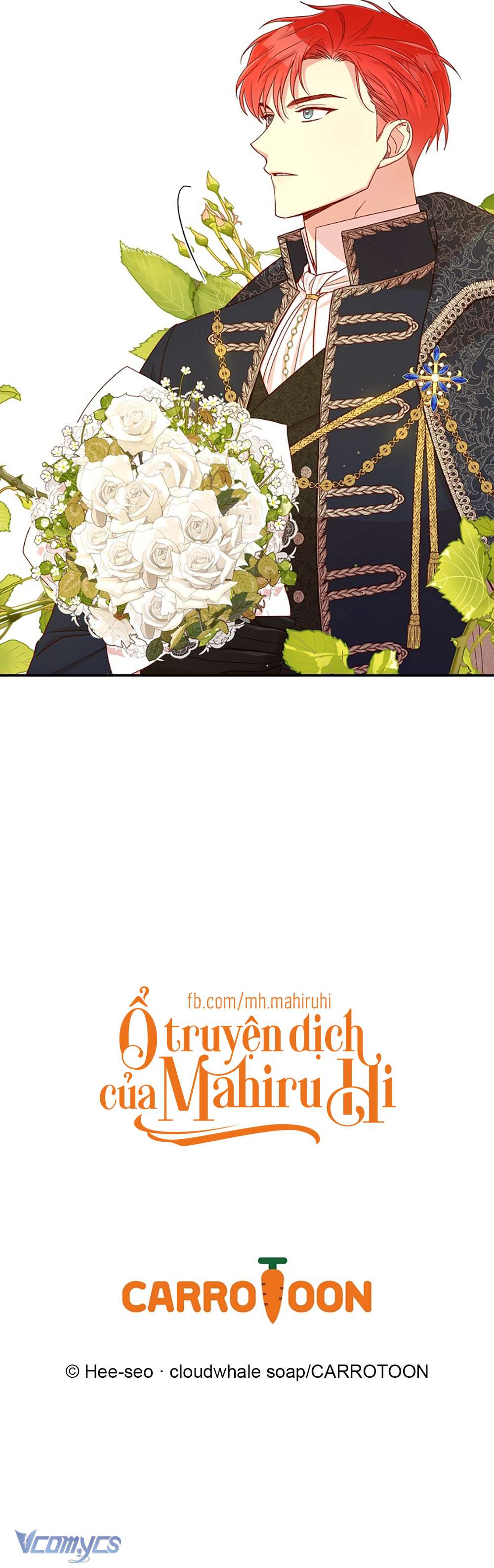 Sống Sót Dưới Thân Phận Hầu Nữ Chap 75 - Trang 2