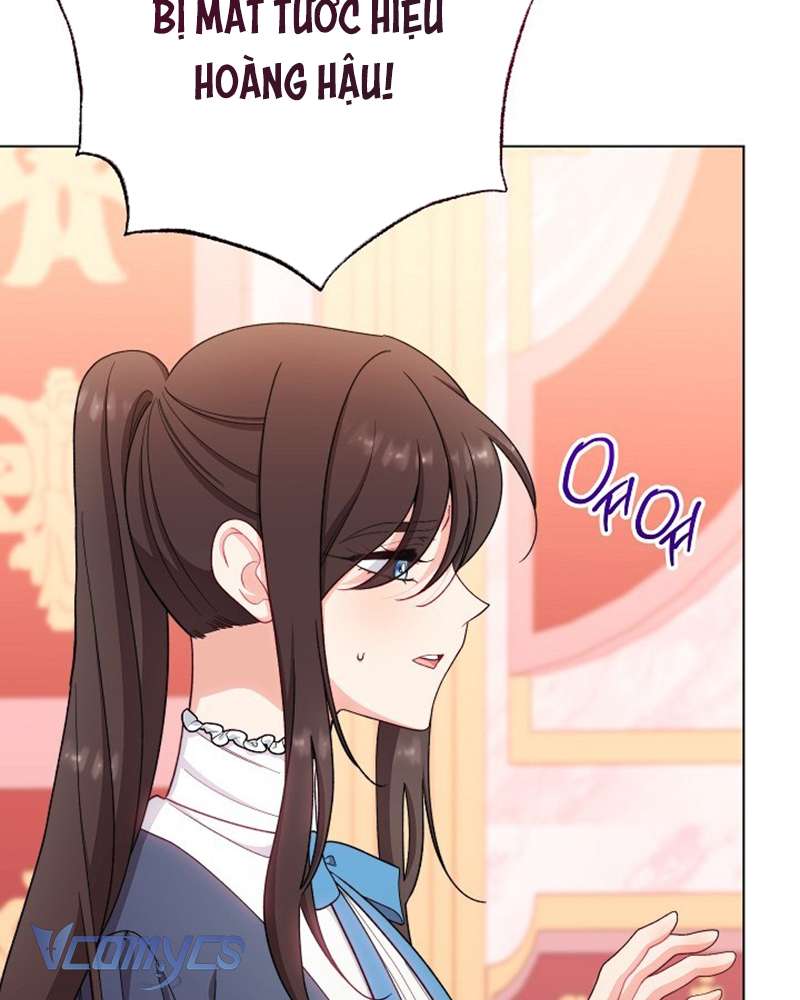 Hầu Gái Độc Quyền Của Hoàng Hậu Phản Diện Chapter 56 - Trang 4