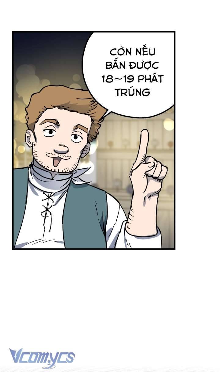 Những Nhân Vật Mạnh Nhất Thế Giới Ám Ảnh Tôi Chapter 64 - Trang 4