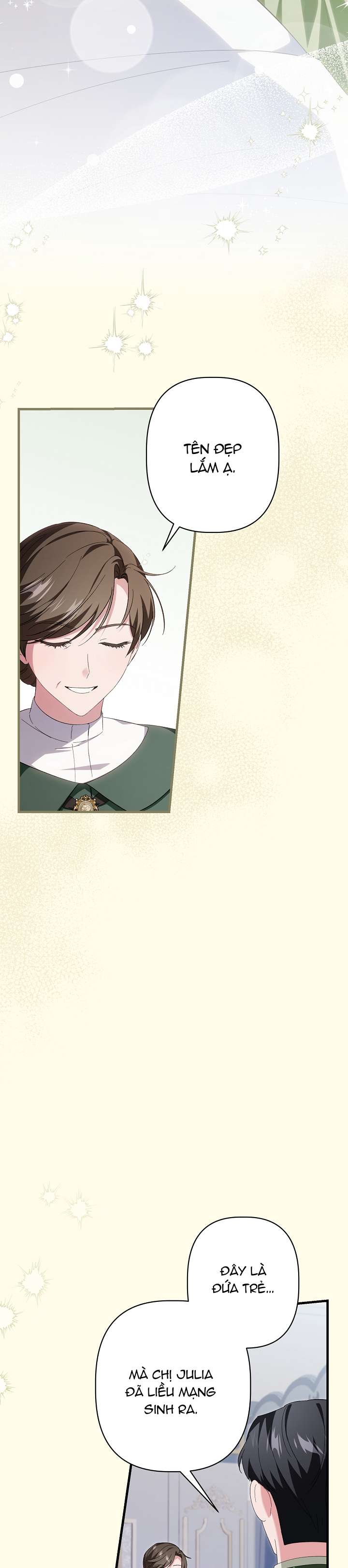 Cha Của Nam Chính Từ Chối Hủy Hôn Chapter 14 - Trang 4