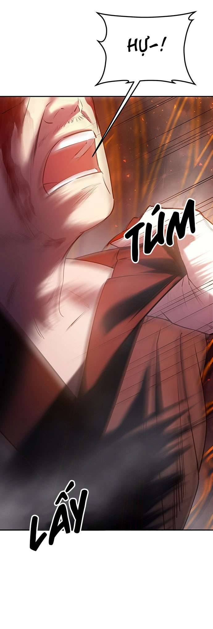 Vương Tử Huyền Bí Chapter 27 - Trang 4