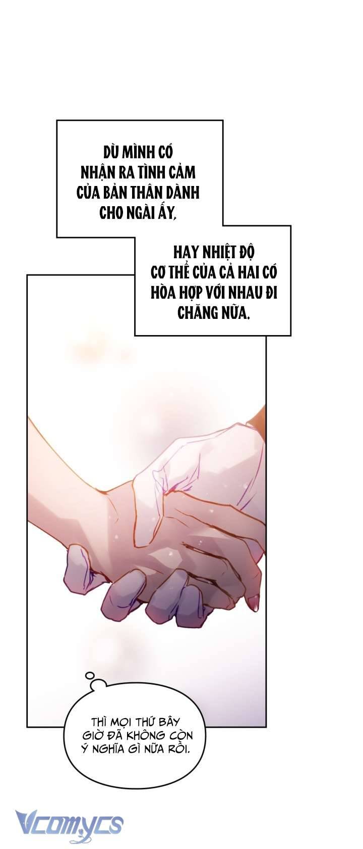 Kết Cục Của Nhân Vật Phản Diện Chỉ Có Thể Là Cái Chết Chap 146 - Next Chapter 147