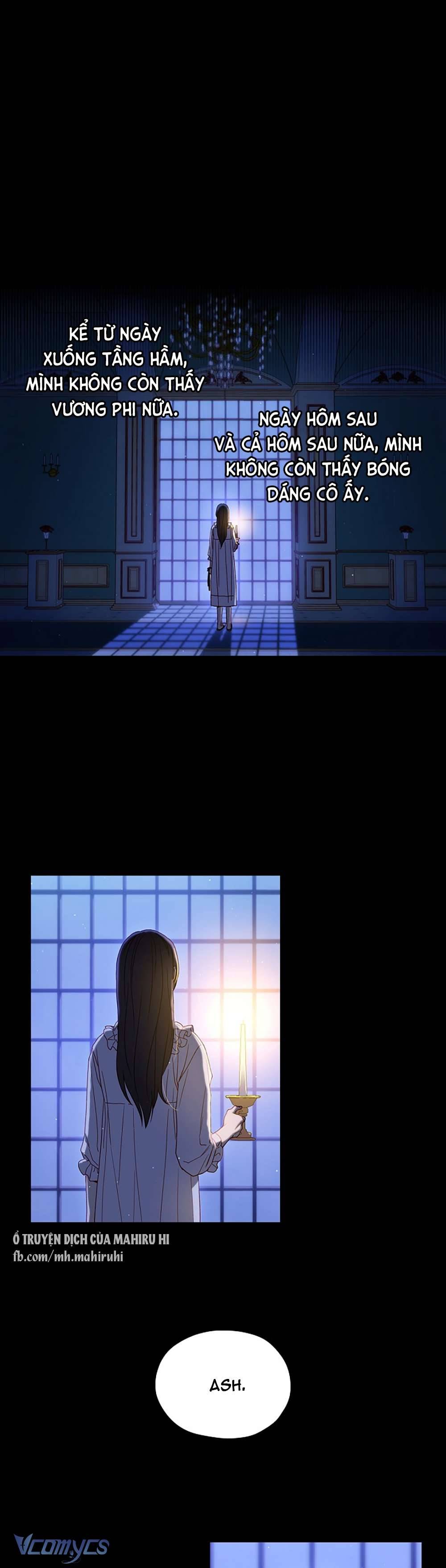 Sống Sót Dưới Thân Phận Hầu Nữ Chap 42 - Trang 2