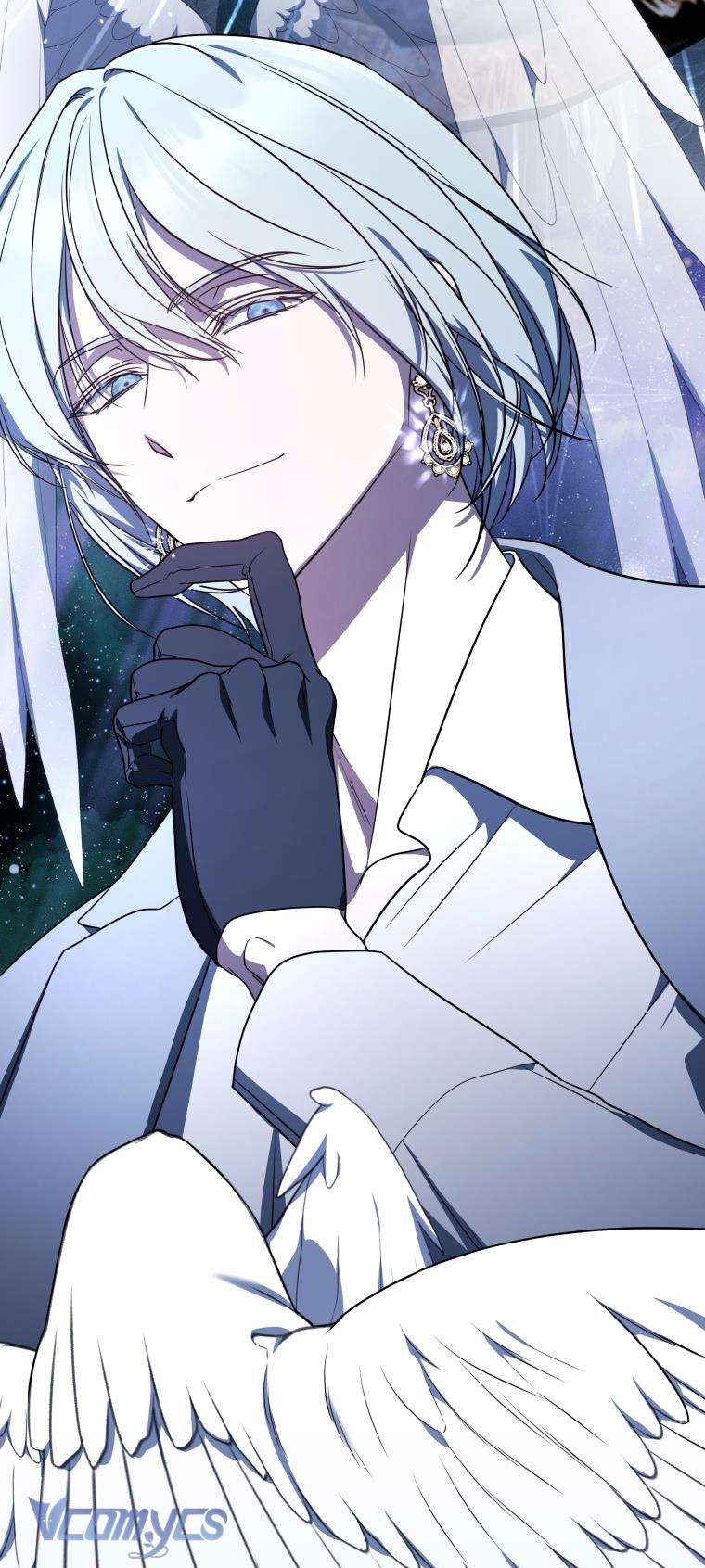 Hướng Dẫn Sinh Tồn Dành Cho Người Xếp Hạng Chap 19 - Trang 2