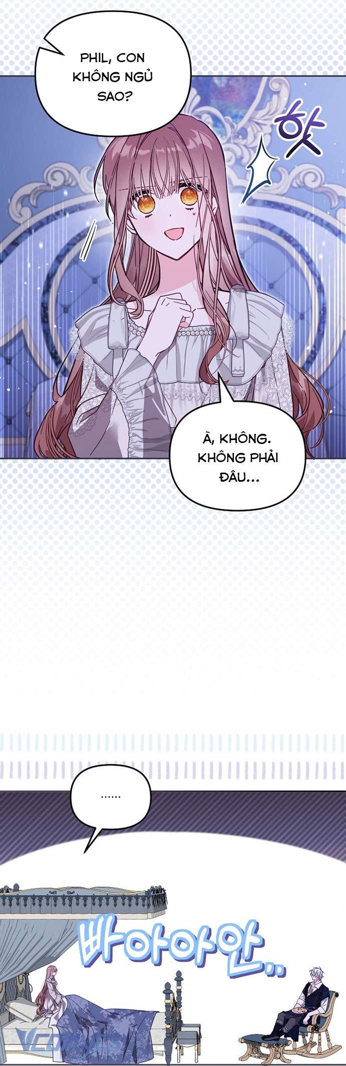 Không Có Chỗ Cho Kẻ Giả Mạo Chap 46 - Trang 2