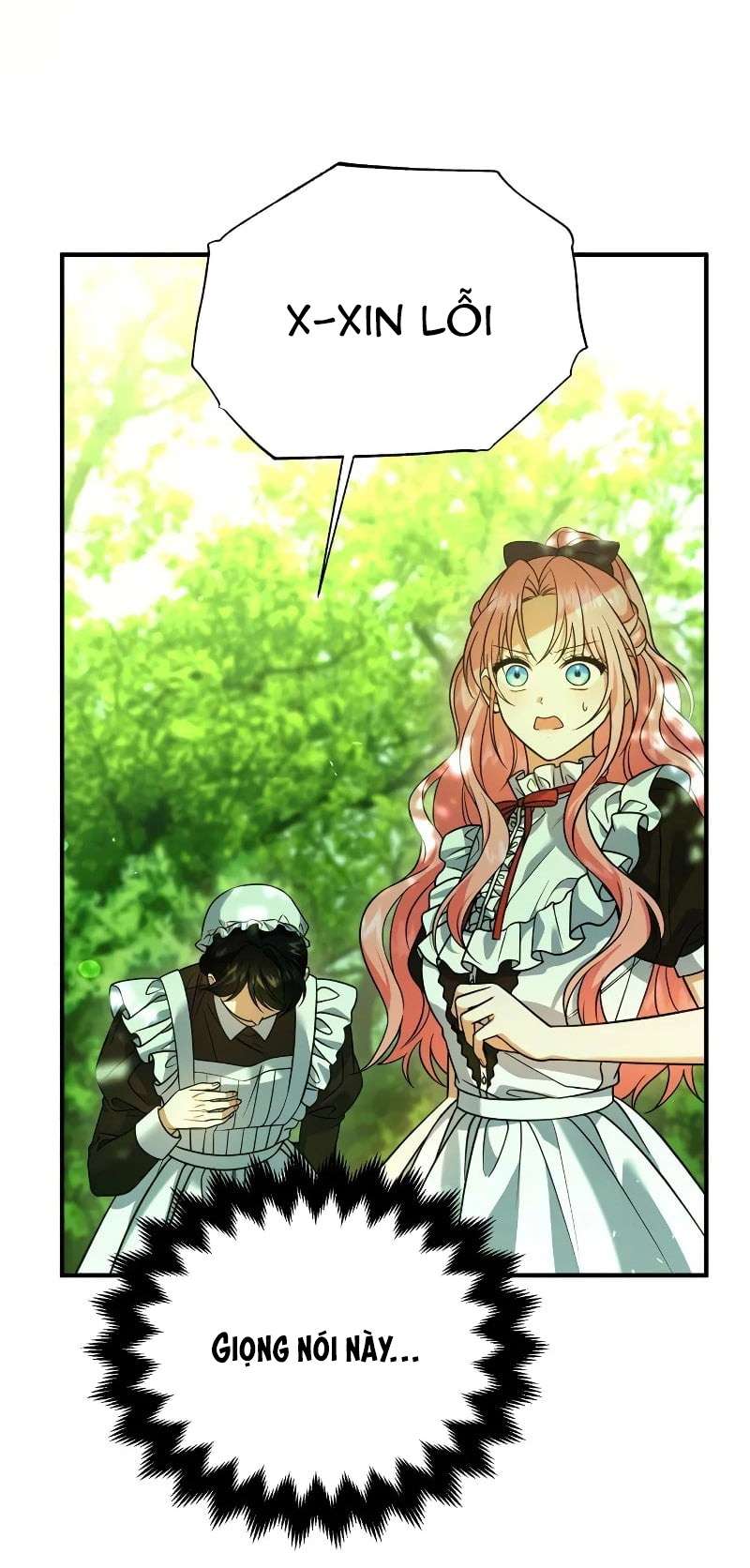 Cách Để Biến Cuốn Tiểu Thuyết Bi Kịch Thành Cuốn Tiểu Thuyết Chữa Lành Chap 15 - Trang 2