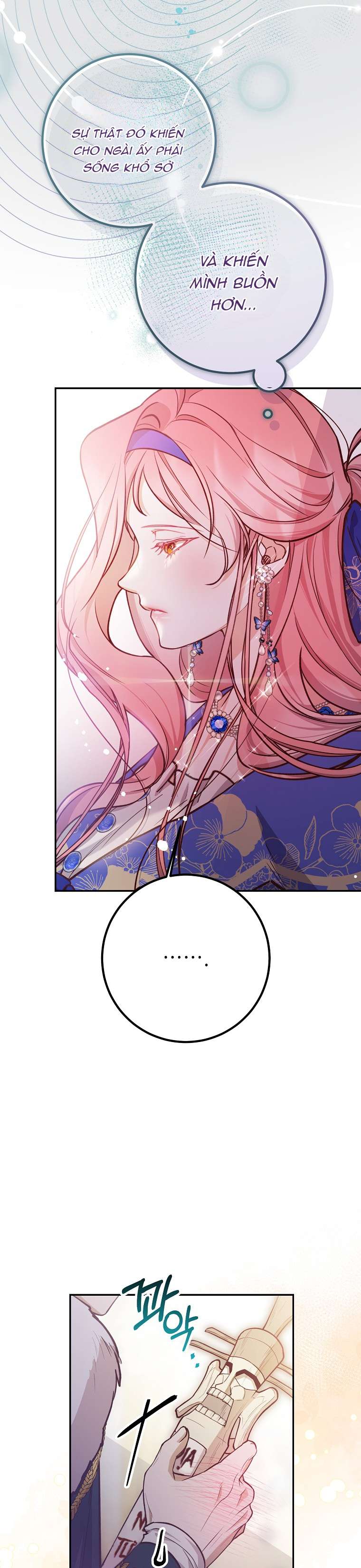 Khi Trái Tim Dẫn Lối Đôi Ta Chapter 20 - Trang 4