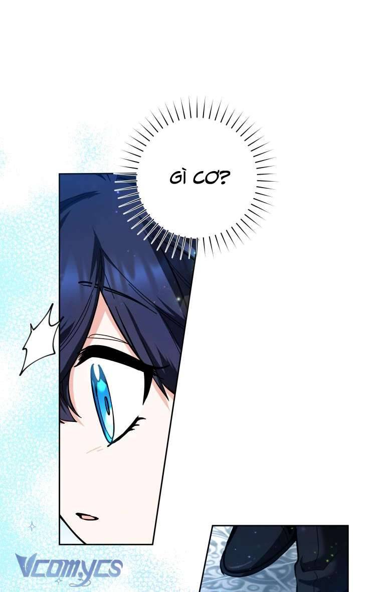 Bé Con Cá Voi Sát Thủ Chapter 23 - Trang 4