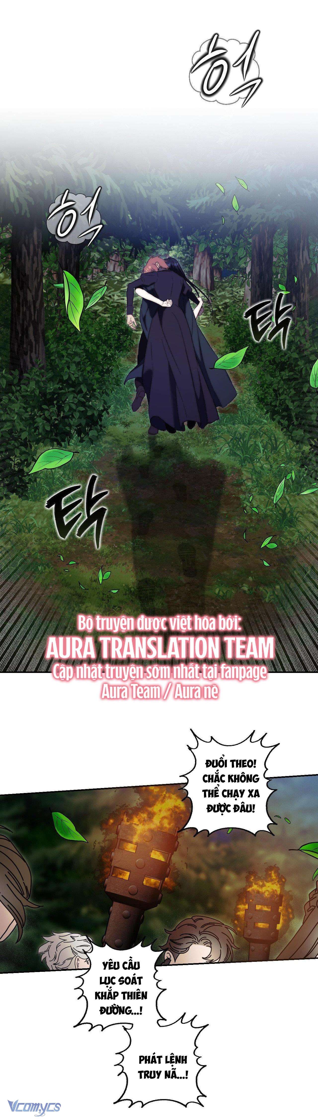 Vị Khách Không Mời Chốn Thiên Đường Chap 29 - Trang 2