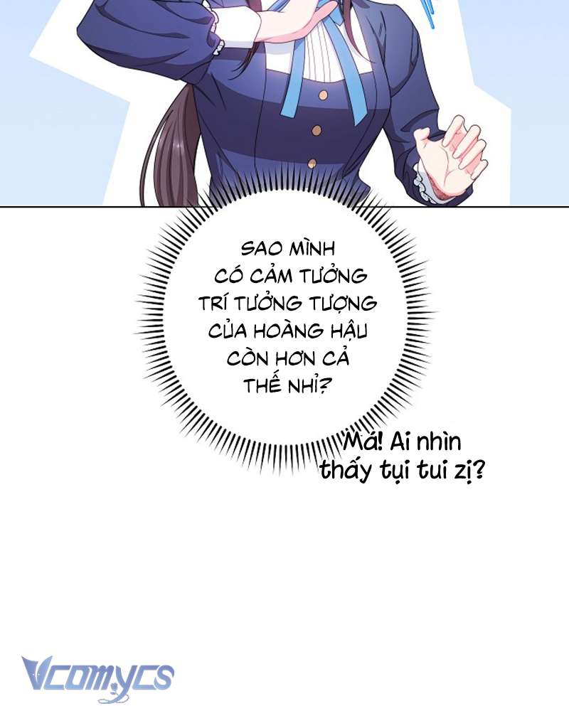 Hầu Gái Độc Quyền Của Hoàng Hậu Phản Diện Chapter 49 - Next Chapter 50