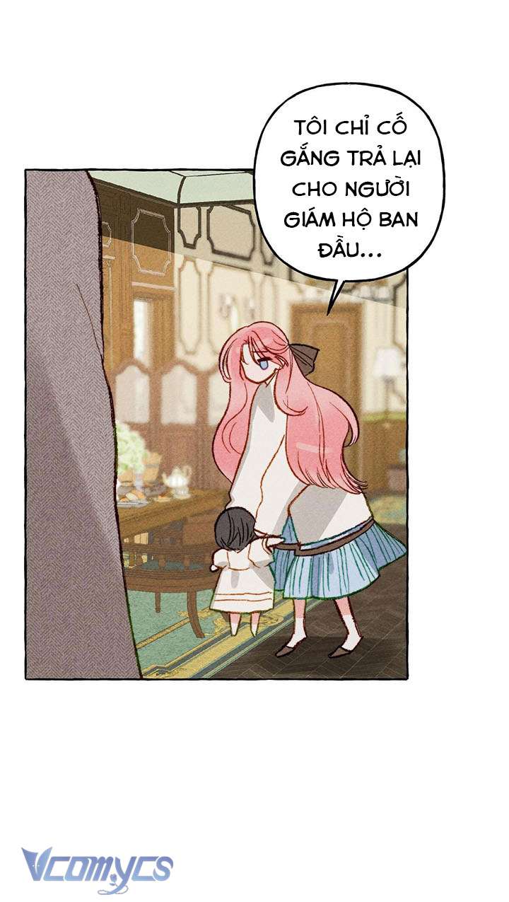 (Munn) Nuôi Dưỡng Một Hắc Long Chap 3 - Trang 2