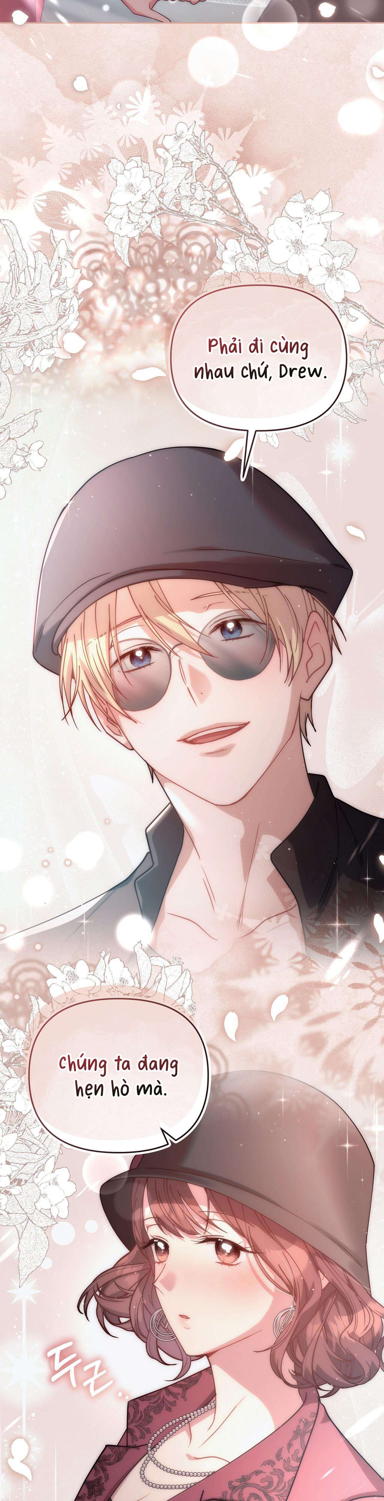 [ 18+ KHÔNG CHE ] Vụ Bê Bối Pháp Lý Chap 2 - Next Chap 3