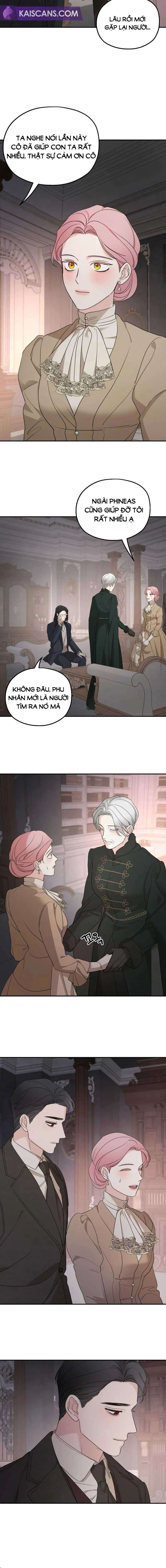 Gia Đình Chồng Quá Ám Ảnh Bởi Tôi Chap 97 - Next Chap 98