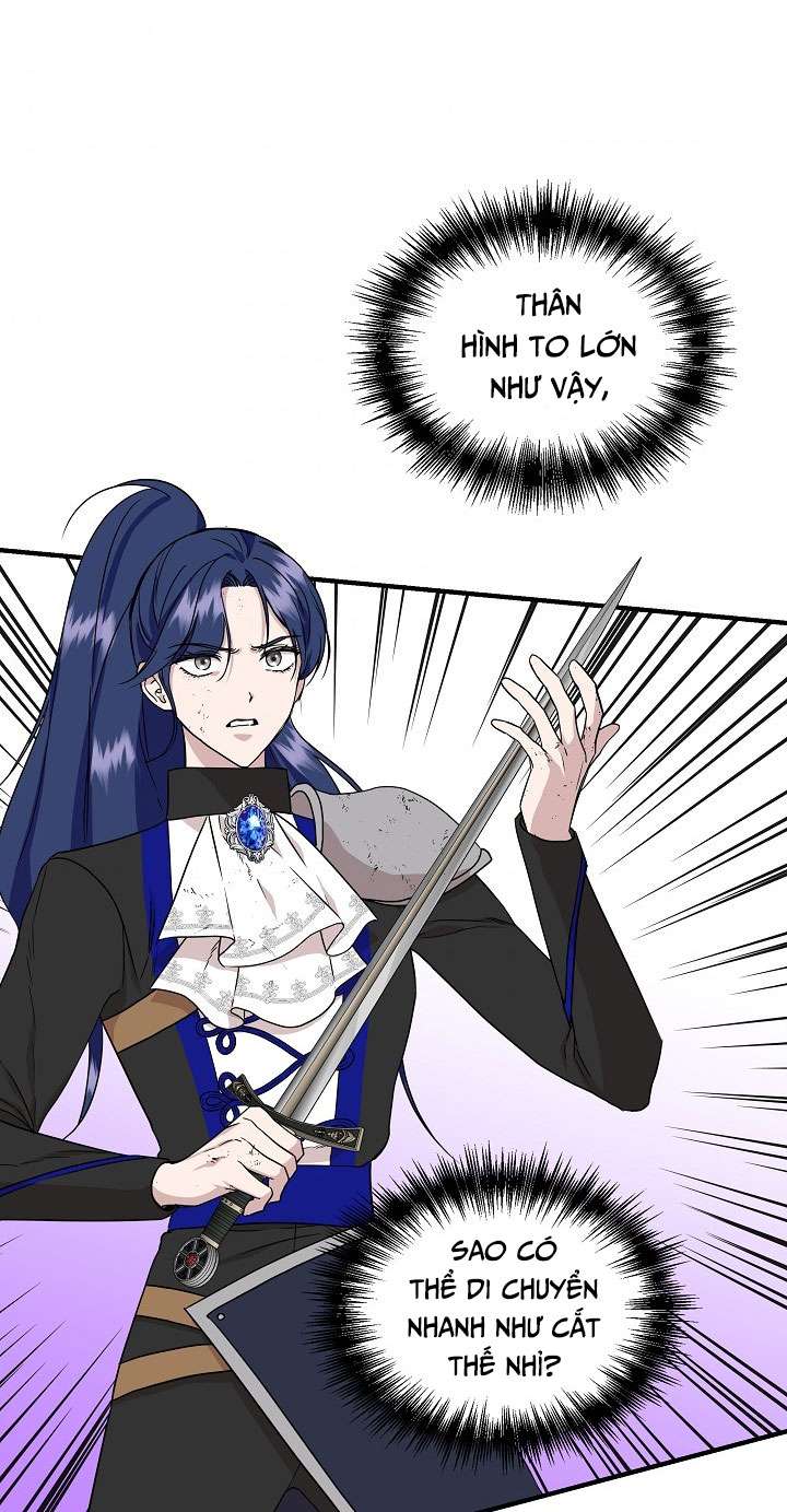 Tôi Không Phải Là Cinderella Chapter 16 - Trang 4