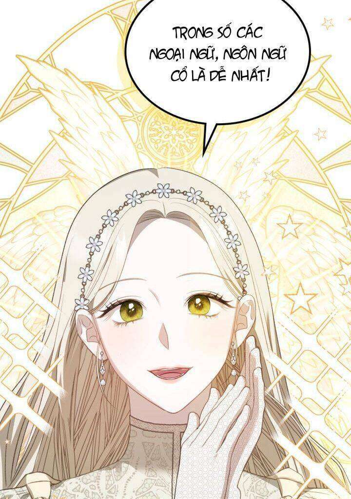 Nam Chính Quái Vật Sống Dưới Giường Tôi Chapter 26 - Trang 4