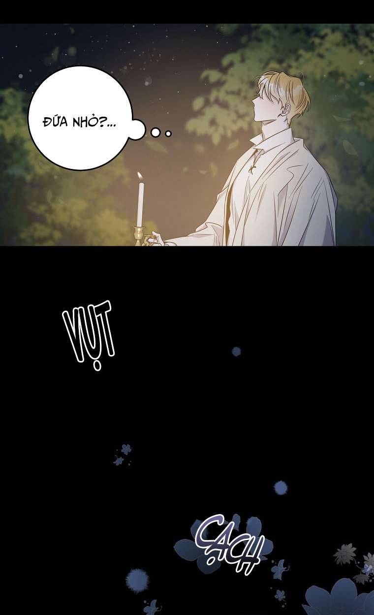 Thuần Hóa Bạo Quân Rồi Bỏ Trốn Chap 46 - Next Chap 47