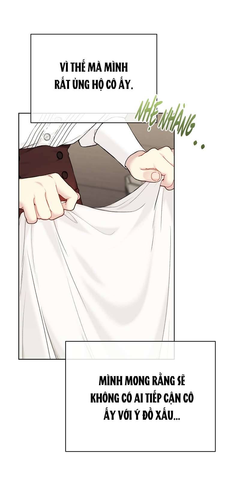 Vương Miện Lục Bảo Chap 70 - Trang 2