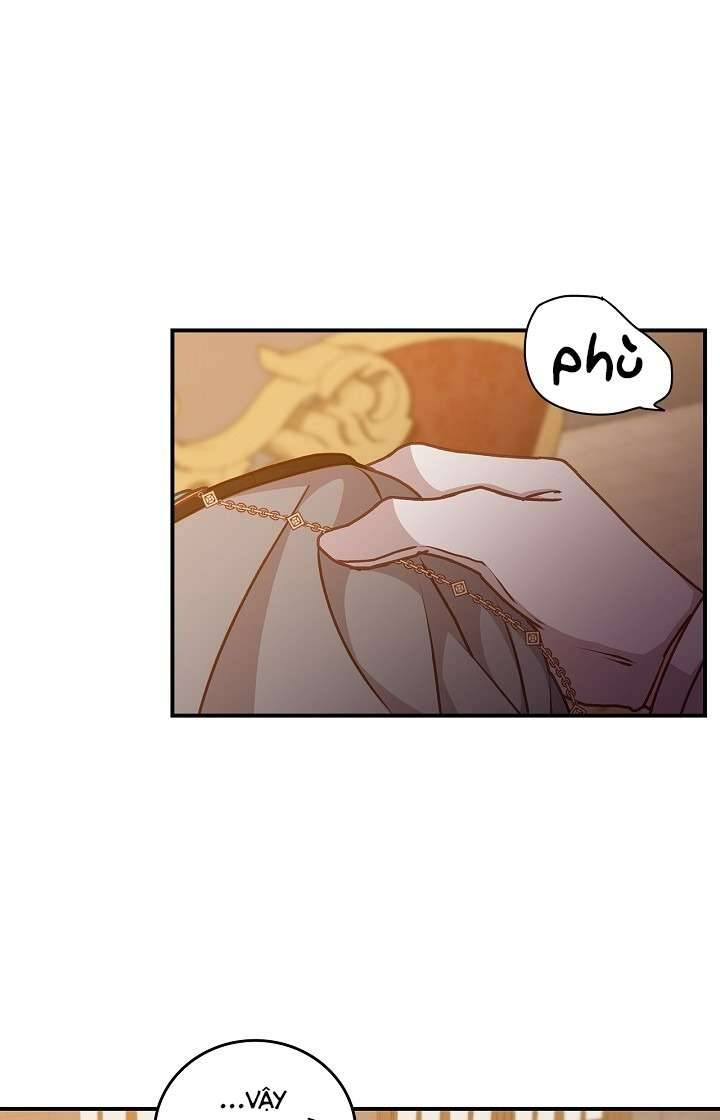 Cẩn Thận Với Các Anh Trai Đấy! Chap 71 - Trang 2