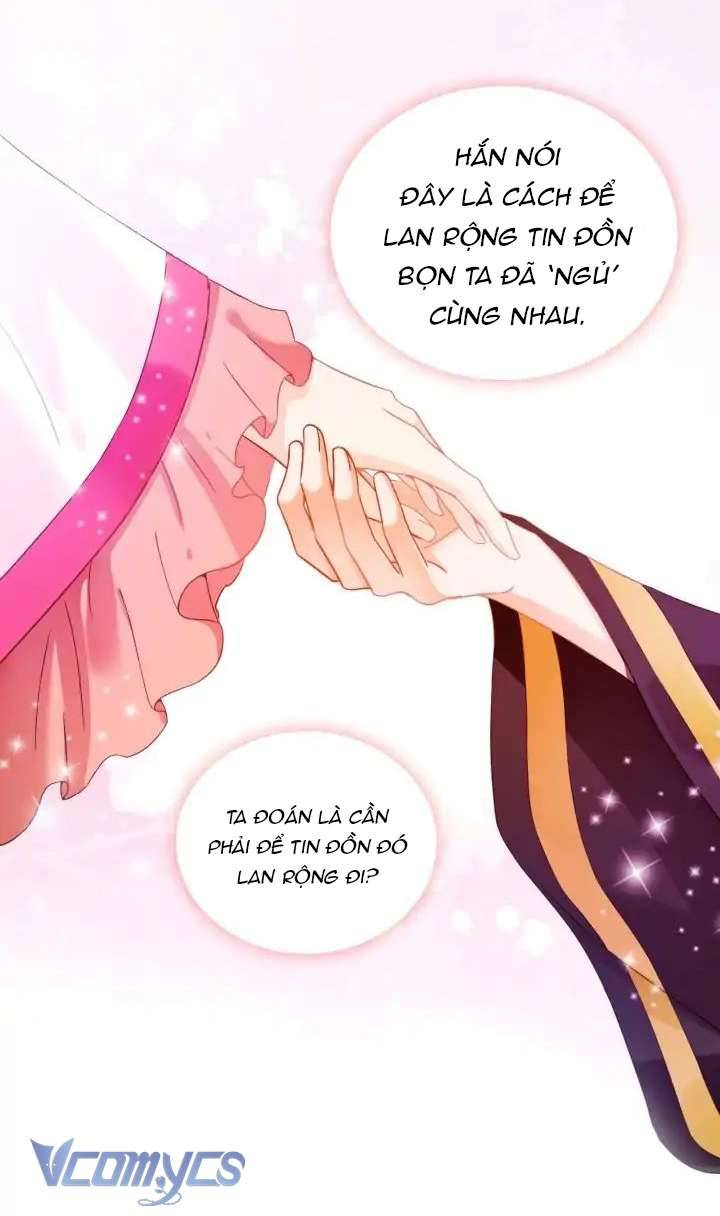 Ái Phi Khế Ước Chap 3 - Trang 2