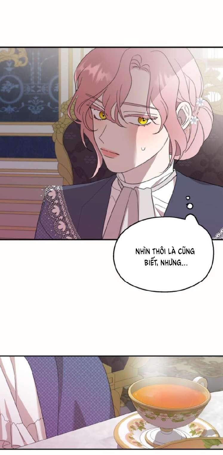 Gia Đình Chồng Quá Ám Ảnh Bởi Tôi Chap 11 - Trang 2