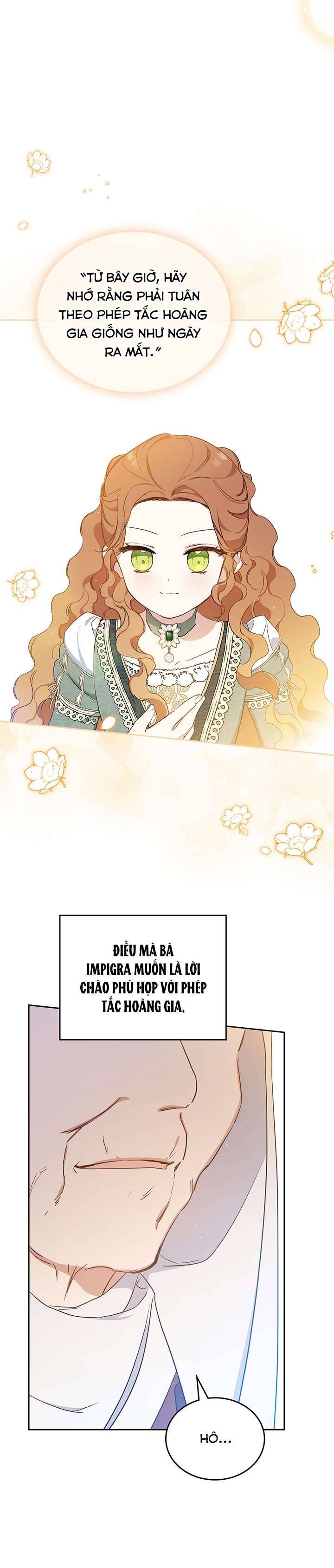 Kiếp Này Nhất Định Làm Gia Chủ Chap 105 - Trang 2