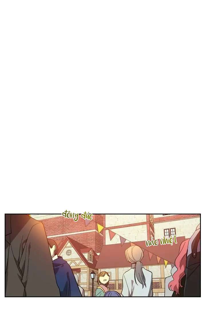 Vị Hôn Thê Khế Ước Của Công Tước Chapter 98 - Trang 4