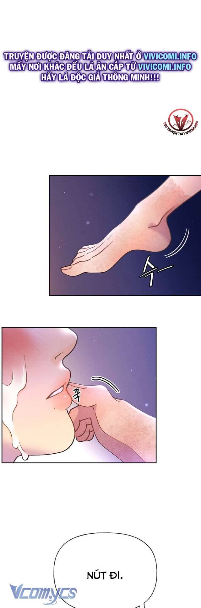 [18+] Hãy Giết Tôi Đi Chapter 6 - Next Chapter 7