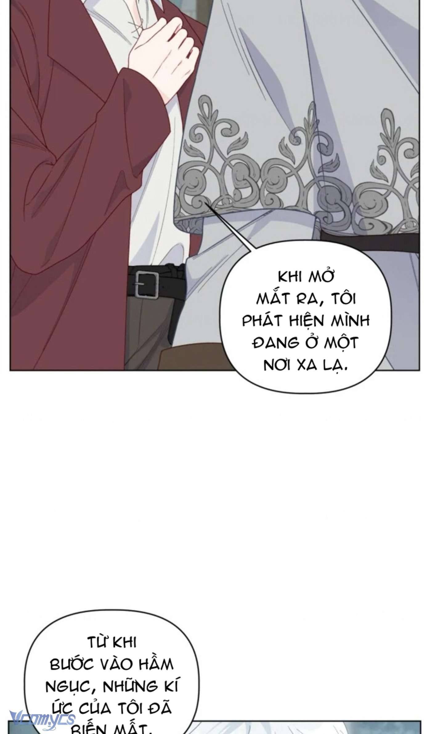 Sự Điều Trị Đặc Biệt Của Tinh Linh Chapter 76 - Trang 4